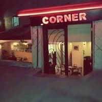 Corner Café