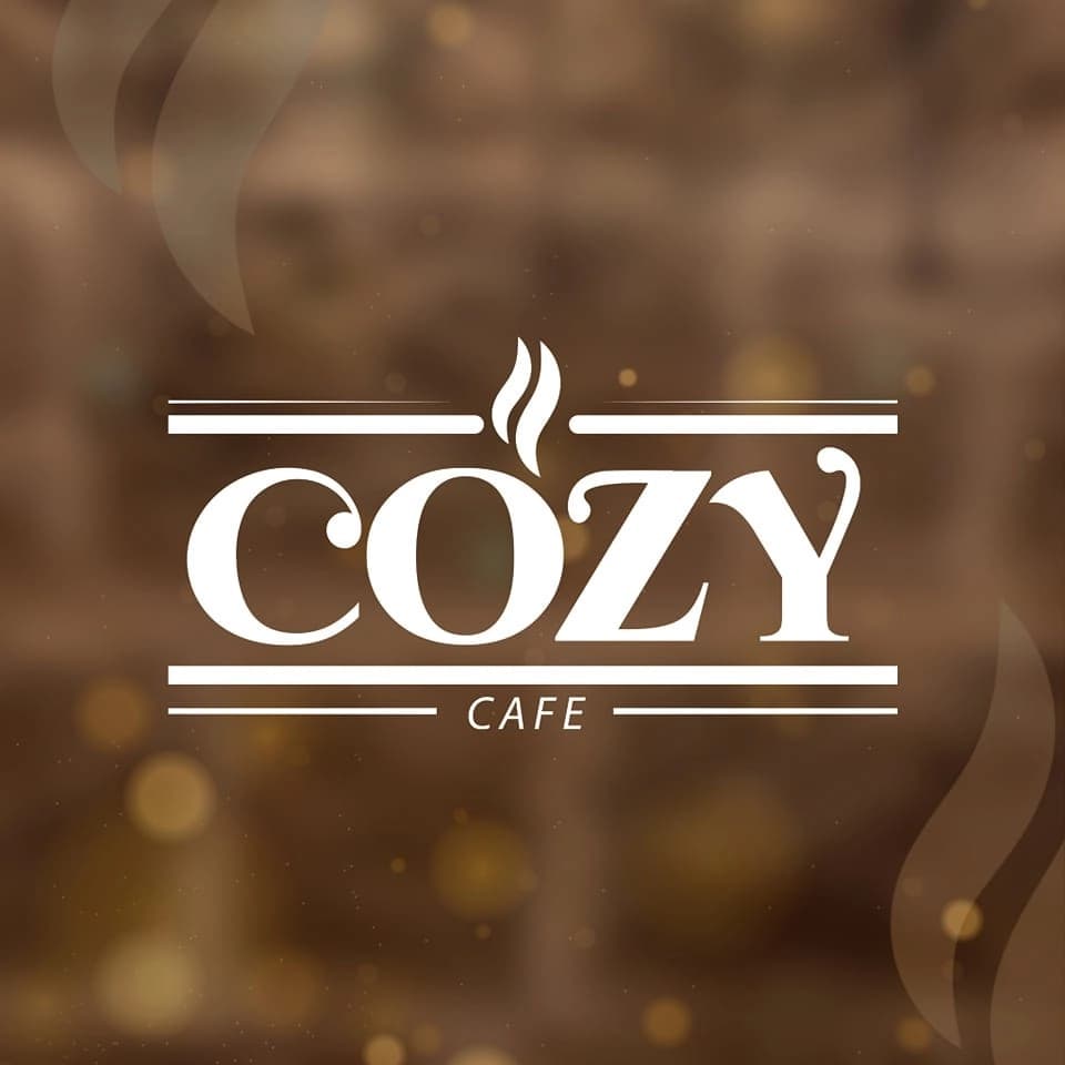 Cozy Café