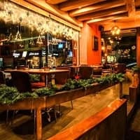 Zuni Café