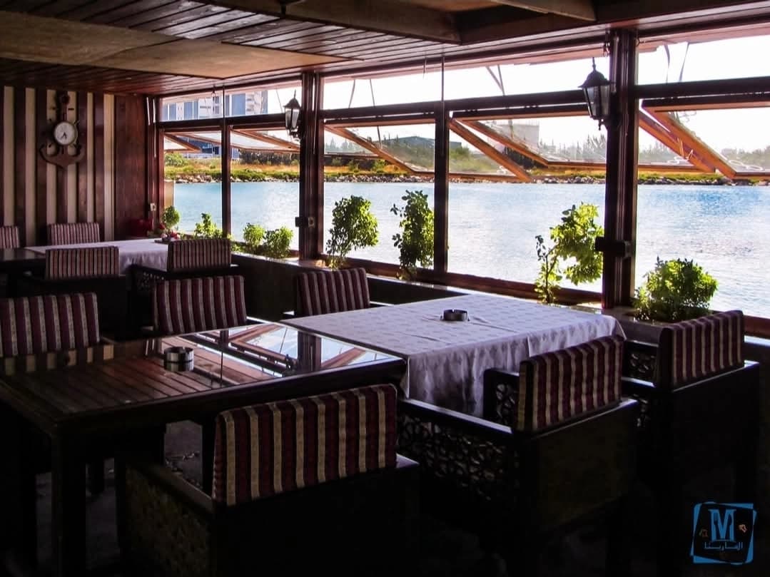 Marina Restaurant