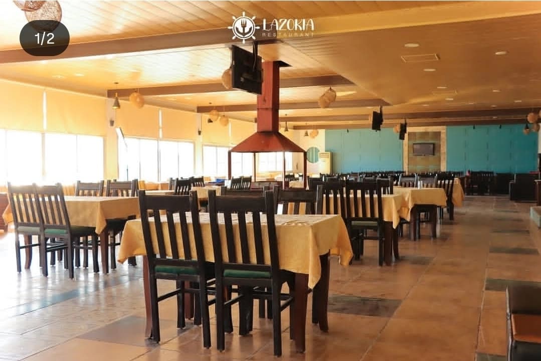 Ladokiya Restaurant
