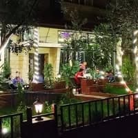 Khalouf Café