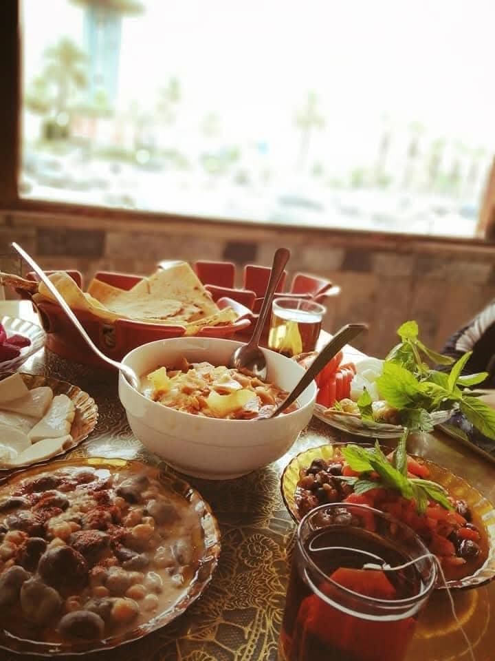 Al-Andalus Café