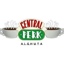 Central Perk Café