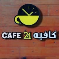 Café 24 Café