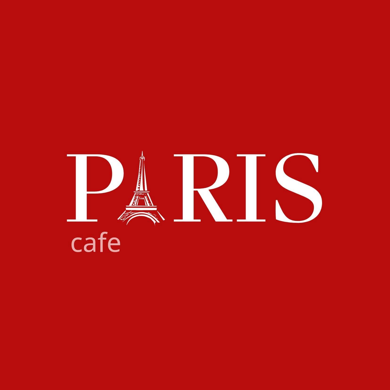 Paris Café