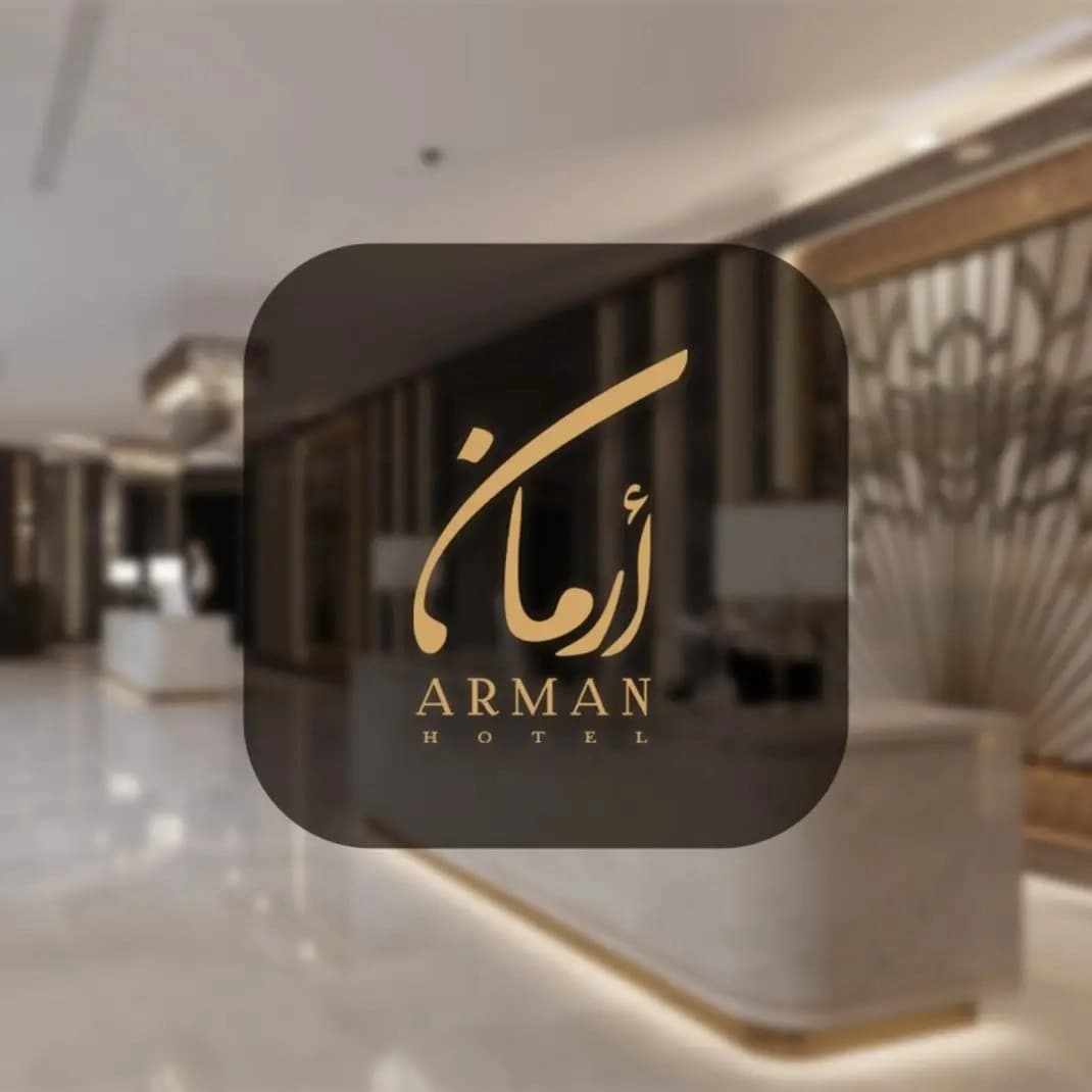 Arman Hotel