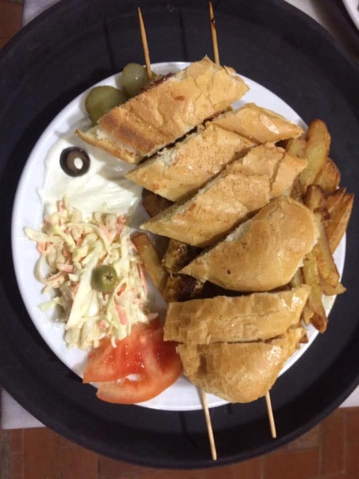 Al-Burj Restaurant