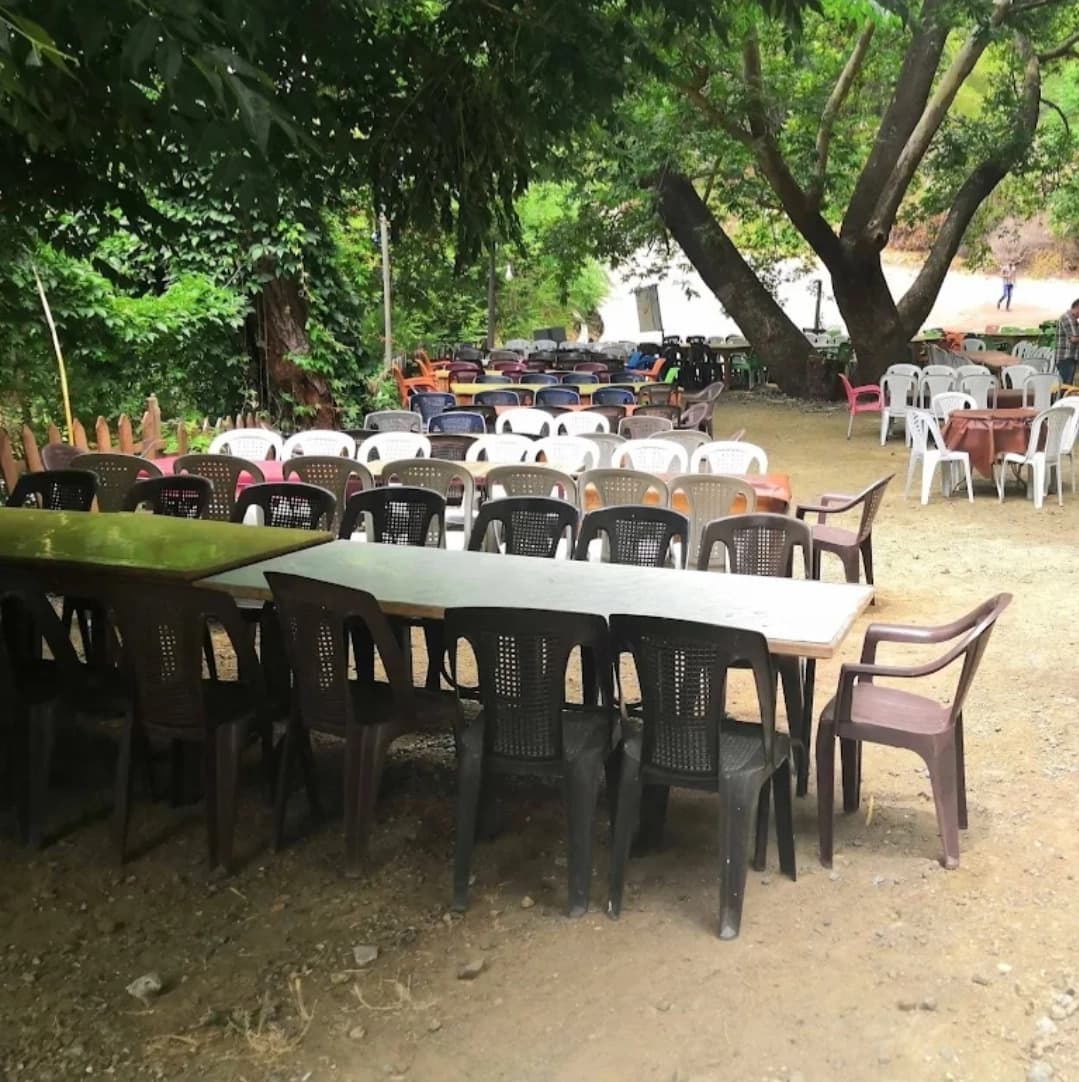 Al-Dalbah Al-Musharrafah Kasab Restaurant