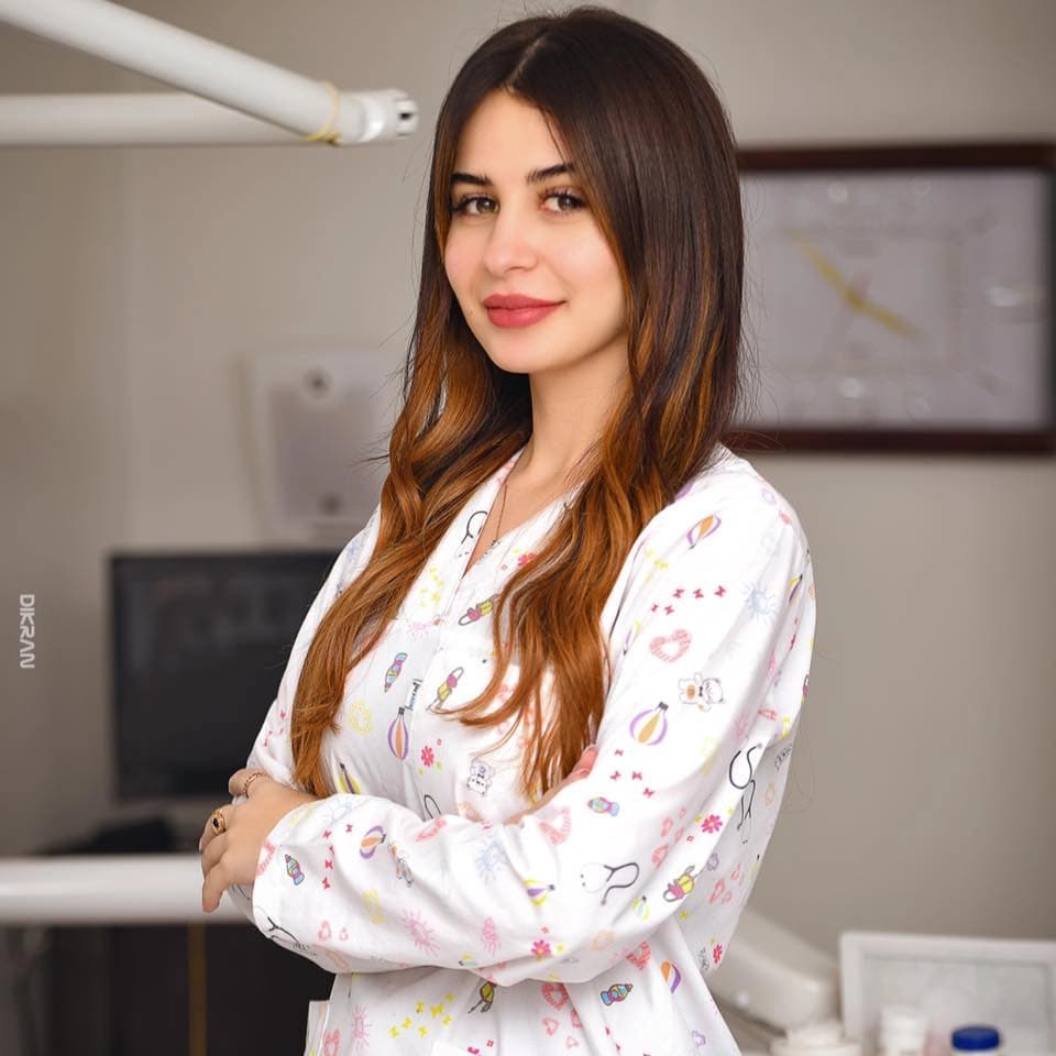عيادة أجل السنية (الدكتورة جويل مقدسي)