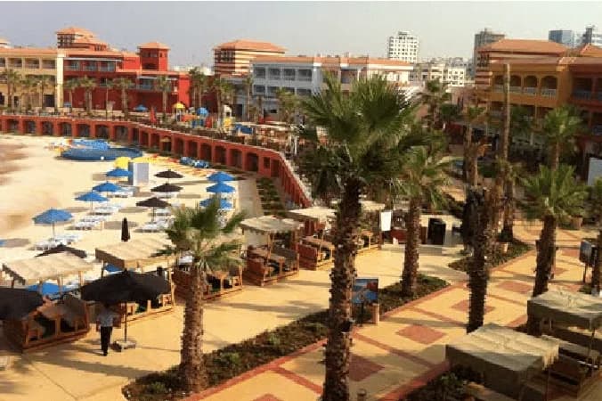 Porto Tartous