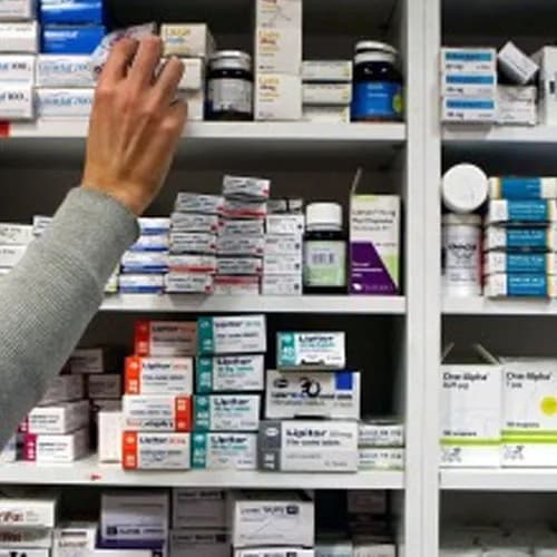 29 Ayyar Pharmacy