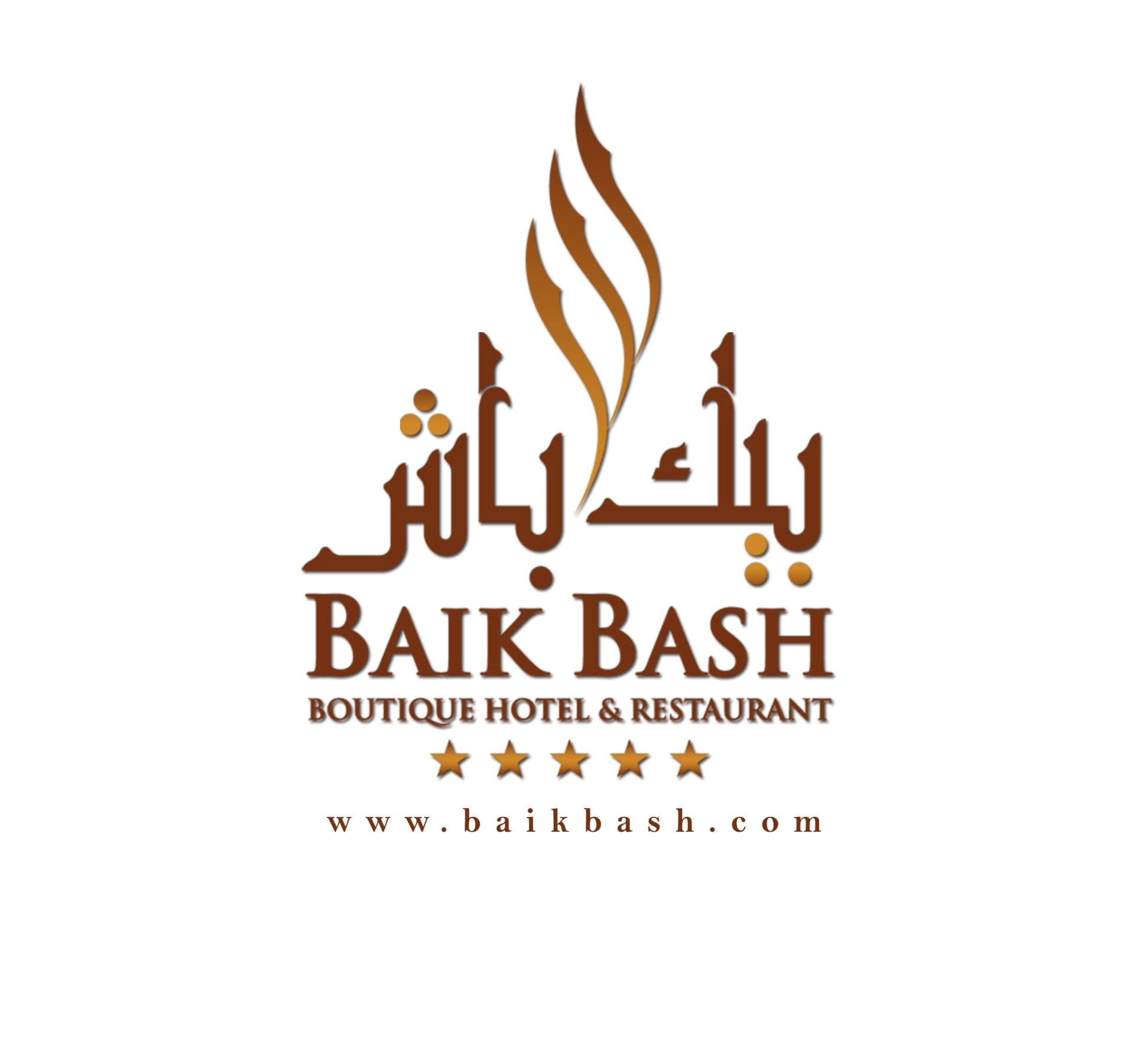 Baik Bash Hotel