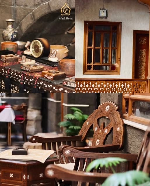 Albal hotel