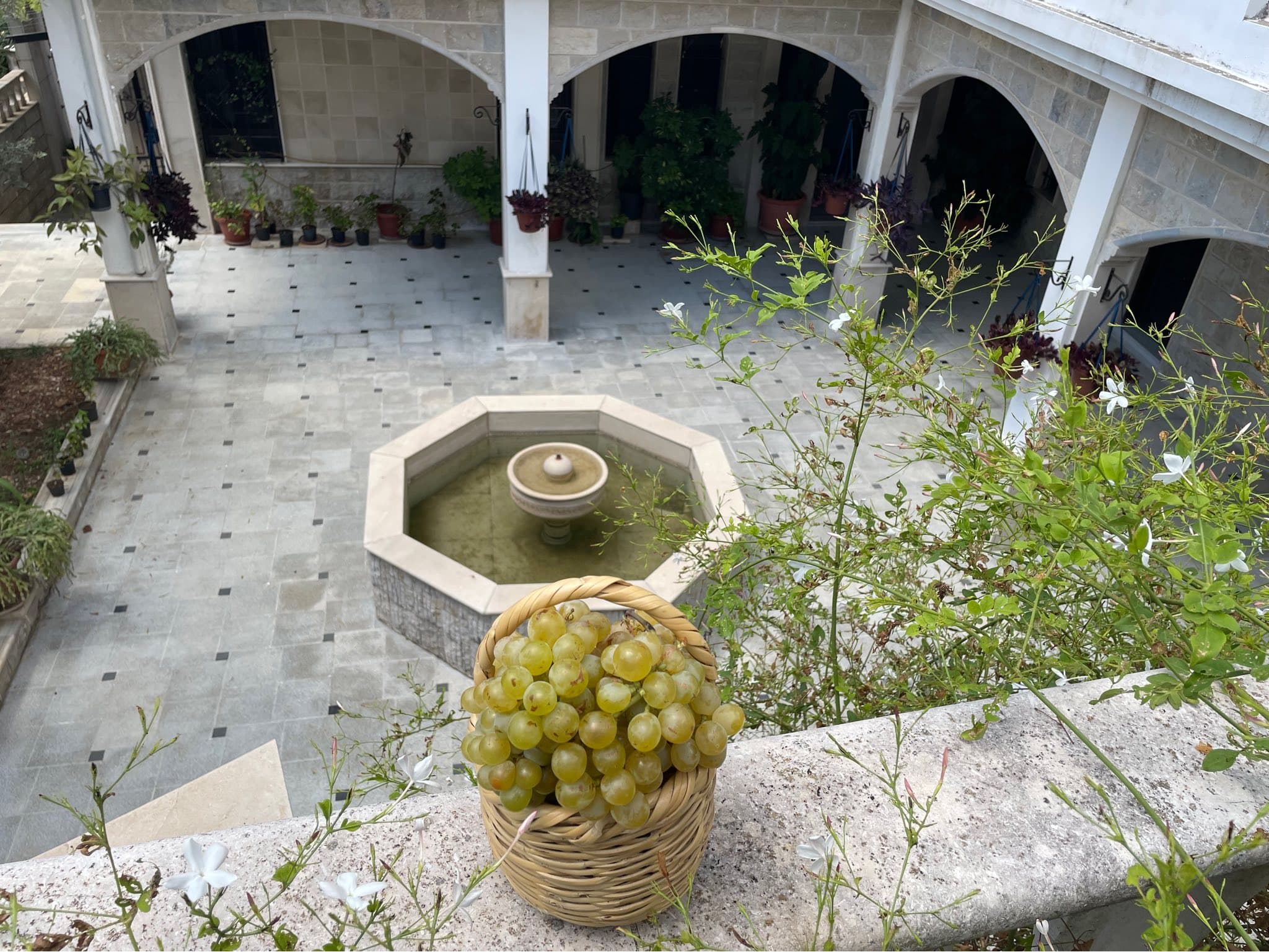 Beit Ahli Hotel