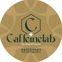 Caffeine Lab